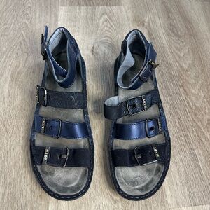 Naot Women’s Begonia sandals